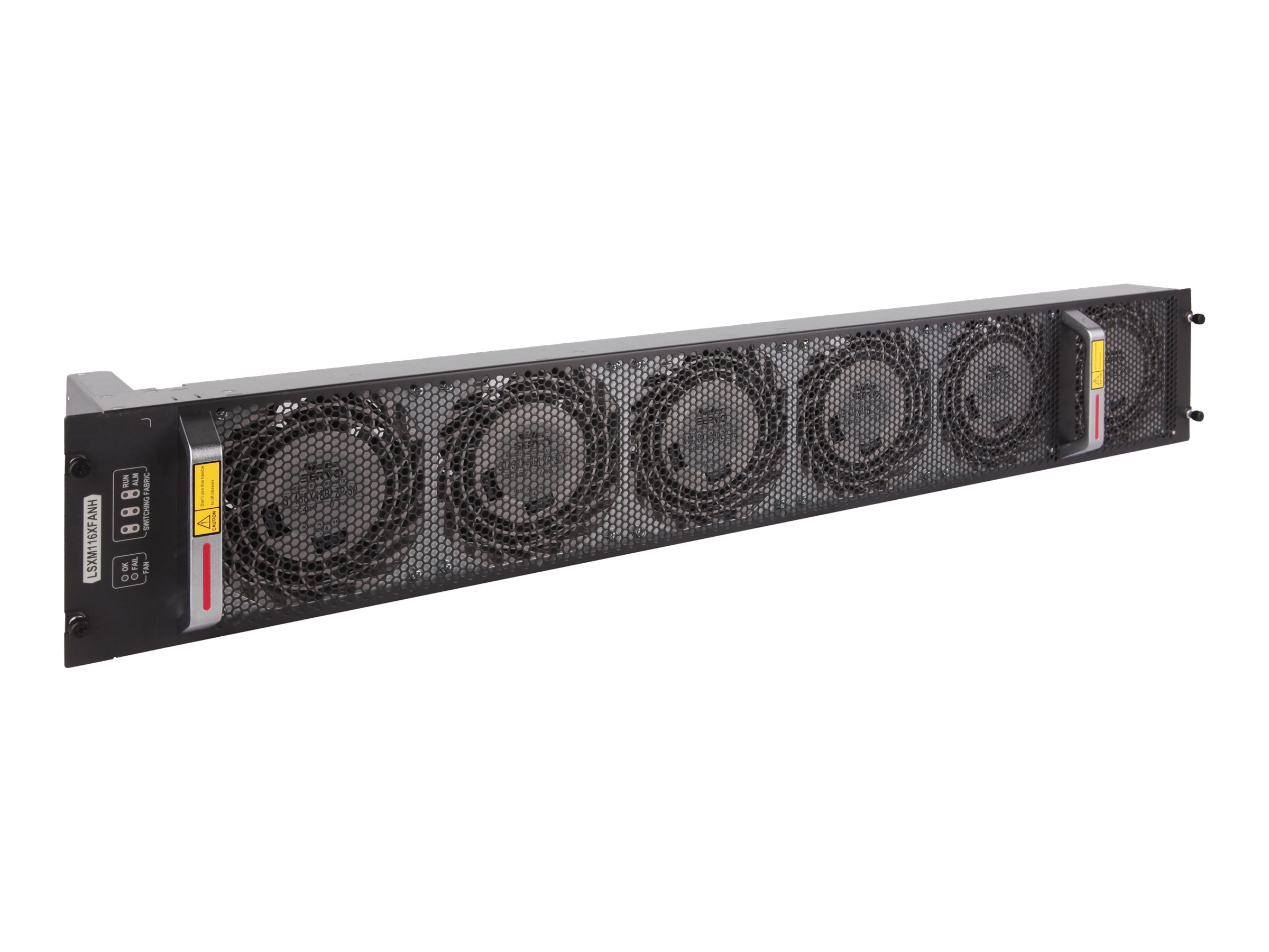 JH423A - HPE FlexFabric High Speed Fan Tray - Plaque de ventilation Périphérique réseau