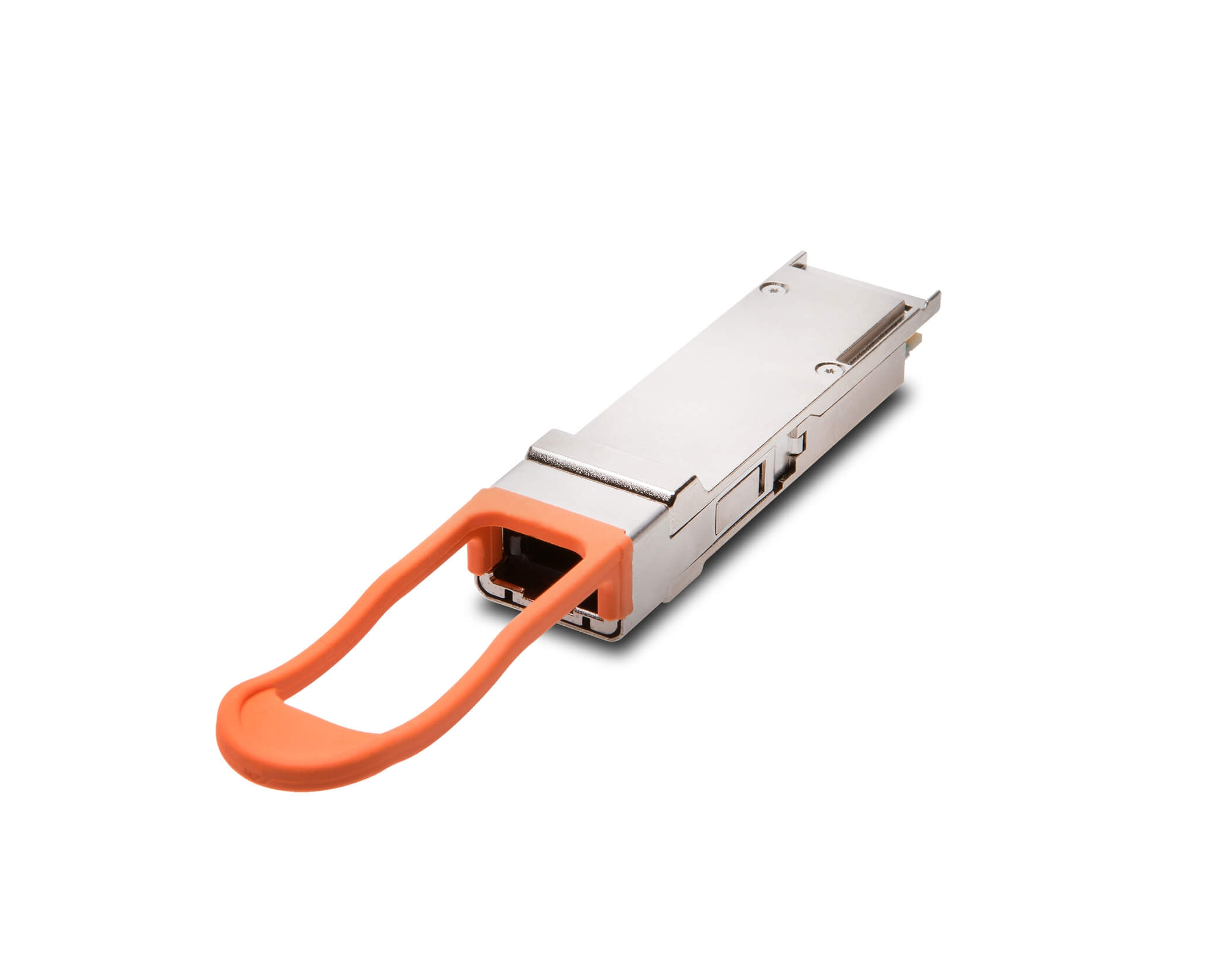 QFX-QSFP-40G-ESR4 - Juniper QSFP+ transceiver module - 40GbE