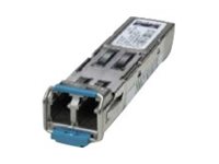 SFP-10G-SR-WS – Cisco SFP+ transceiver module – 10GbE – 10GBase-SR