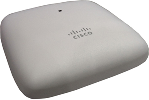 CBW240AC-G - Cisco Business 240AC - Accesspoint - Wi-Fi 5