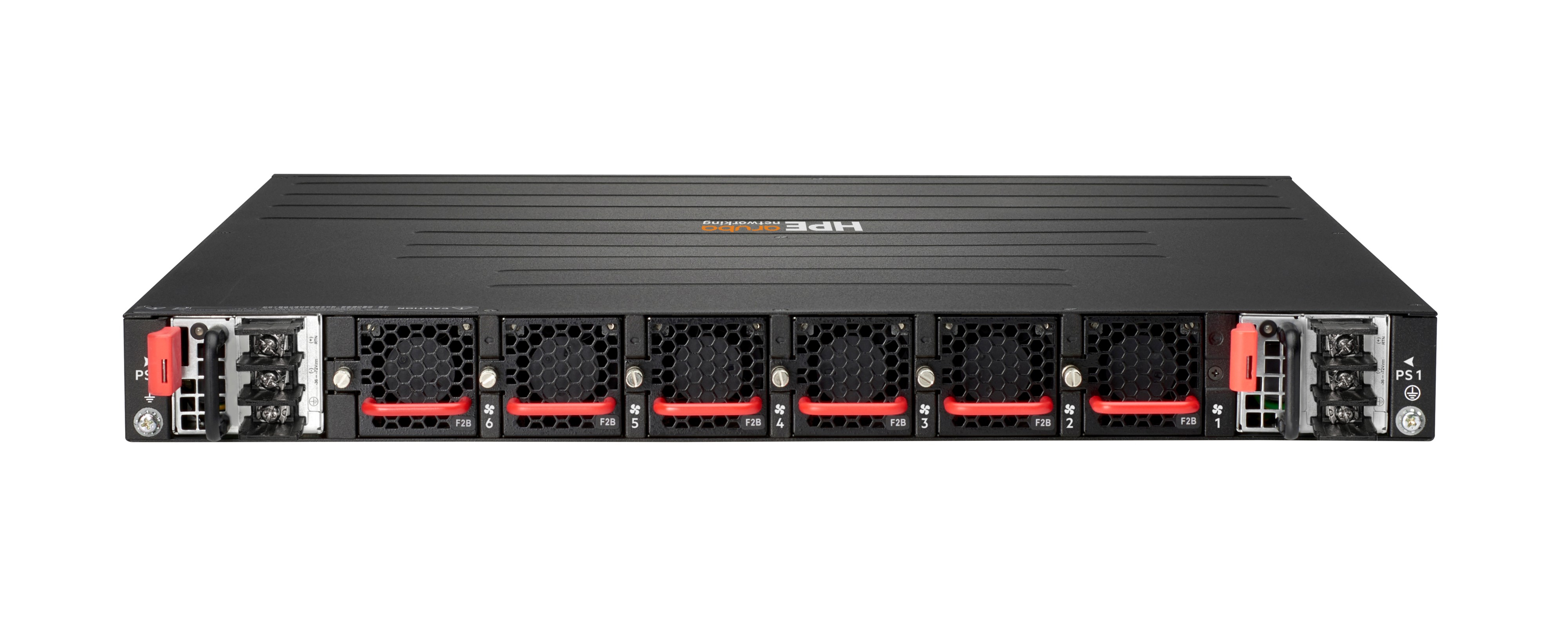 JL859A - Conmutador HPE Aruba CX 8325 - 32 puertos - Gestionado L3