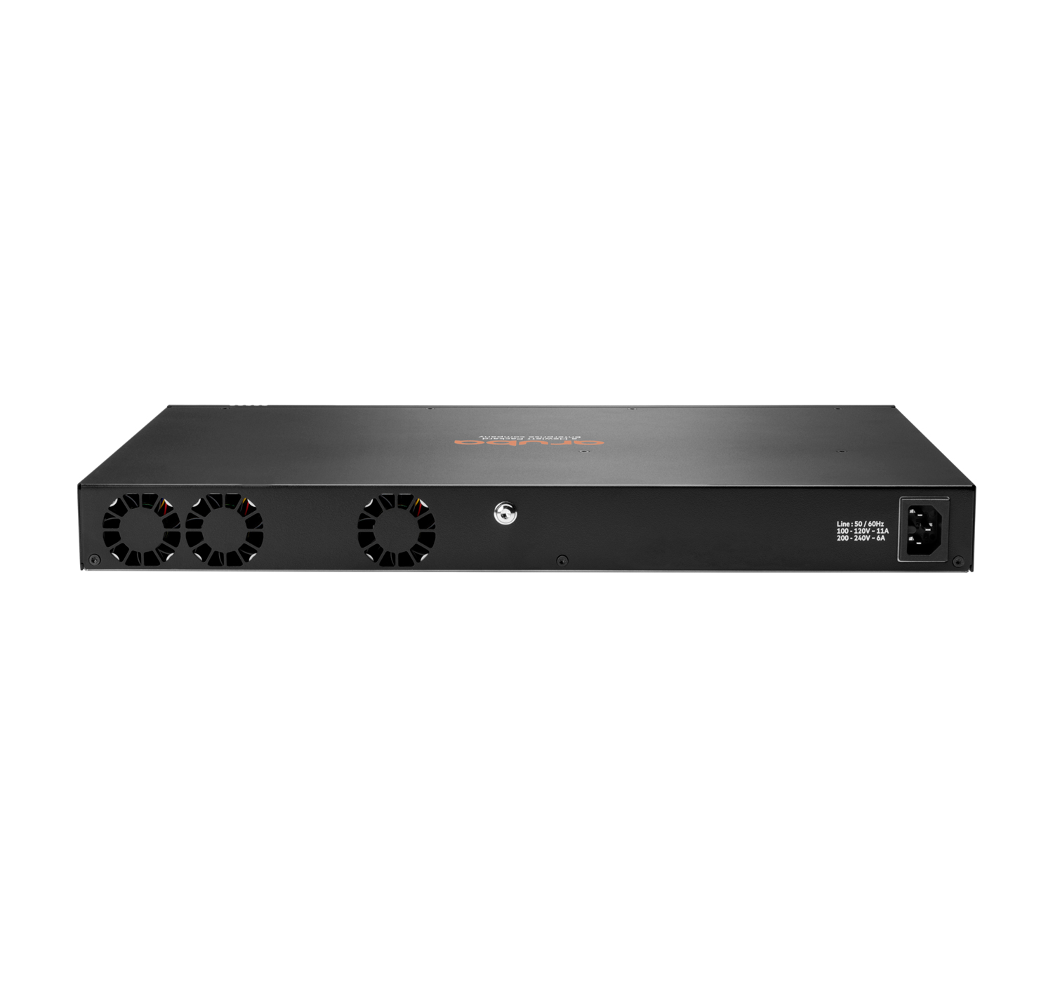 S0M90A - Conmutador HPE Aruba CX 6200 - 48 puertos - Gestionado L3 - PoE+