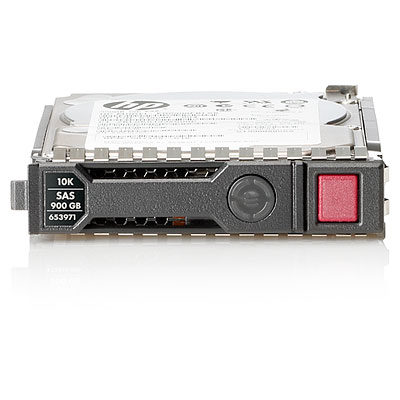 653959-001 - HPE Dual Port Midline - Hard disk drive - 3 TB - 3.5" LFF (8.9 cm LFF)