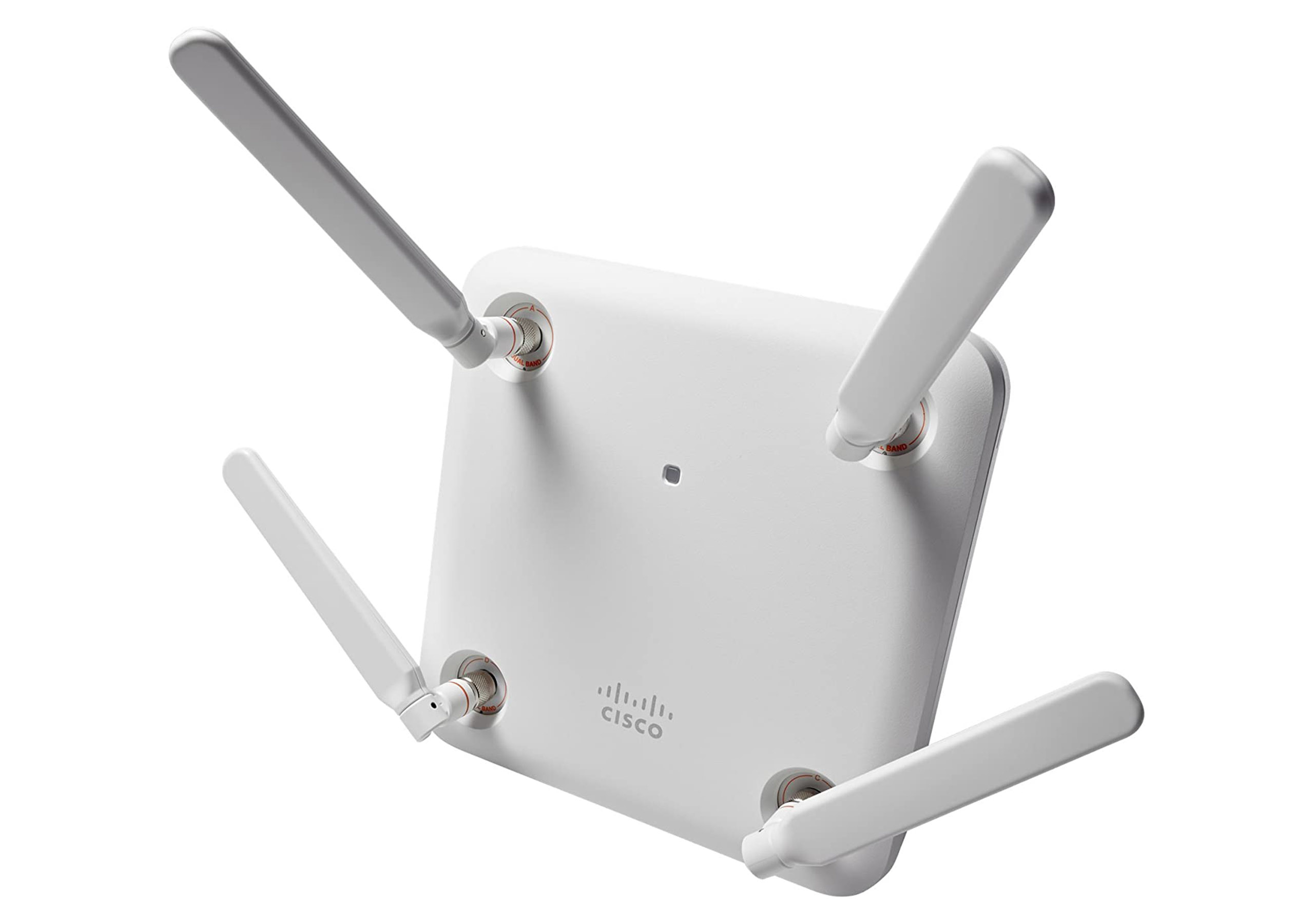 AIR-AP1852E-E-K9 - Cisco Aironet 1852E Access Point, Wi-Fi 5, 2.4 GHz