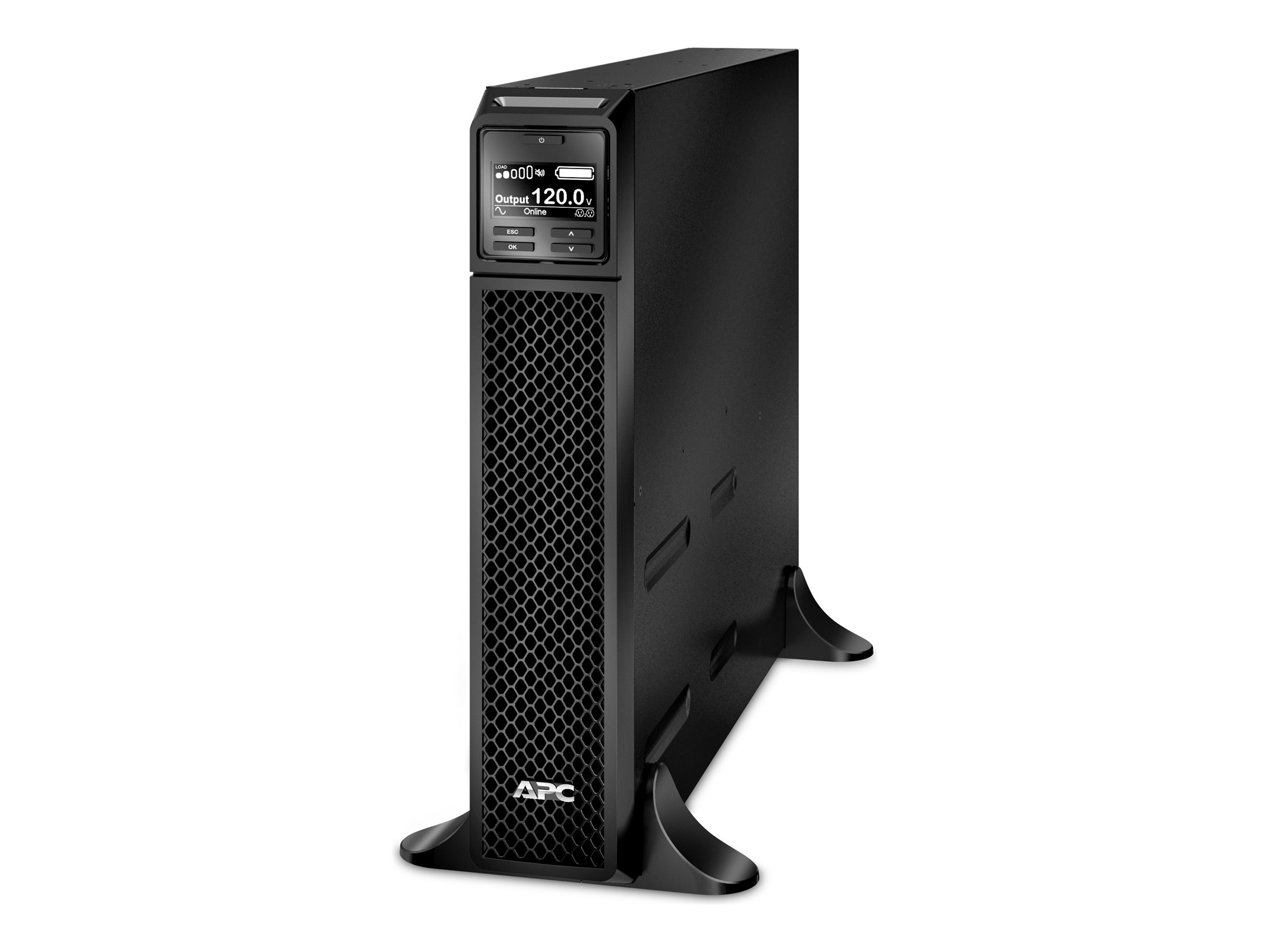 SRT2200XLA - APC Smart-UPS SRT 2200VA - UPS - 120 V AC