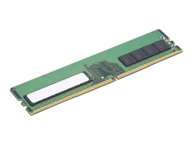 4X71L66407 - Lenovo Gen2 - DDR4 - Modul - 16 GB - DIMM 288-PIN
