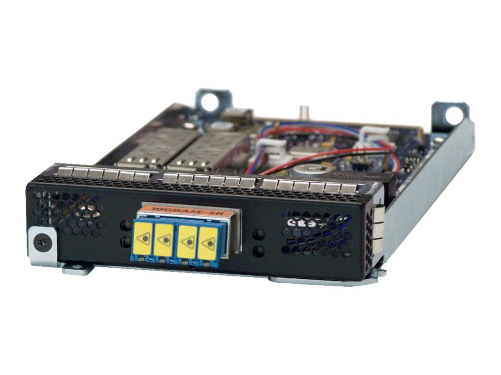 FPNM-2LR-10G-BP - Cisco FirePOWER Fibre Network Module with Bypass