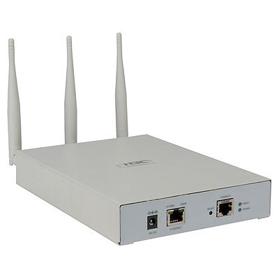JD452A - Punto de acceso inalámbrico HPE 802.11n, 54 Mbit/s, 10/100/1000Base-T(X), 2,4 - 5 GHz