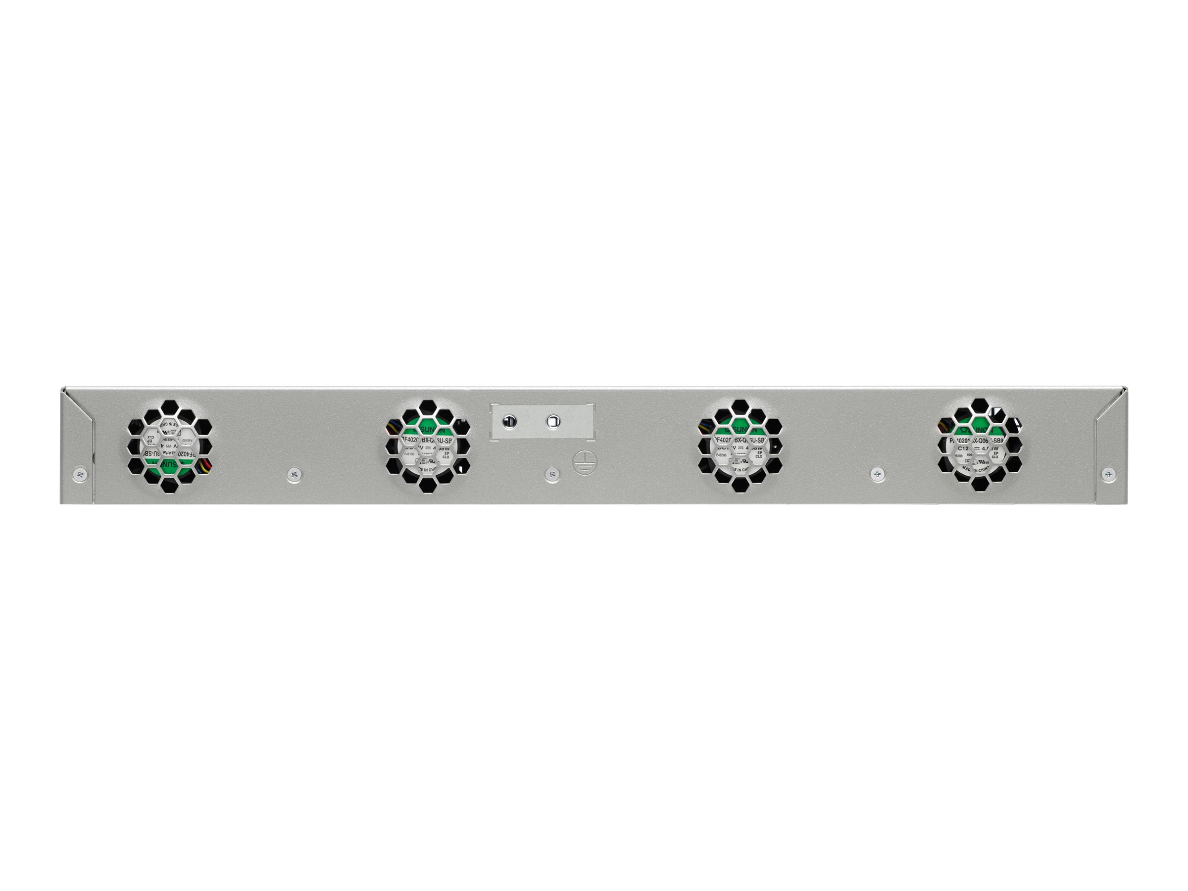 ASR-920-4SZ-D – Cisco ASR 920 – 10GbE router – front-to-rear airflow