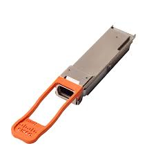 QSFP-100G-PSM4-S - Cisco QSFP transceiver module - 100GbE - 100GBase-PSM4