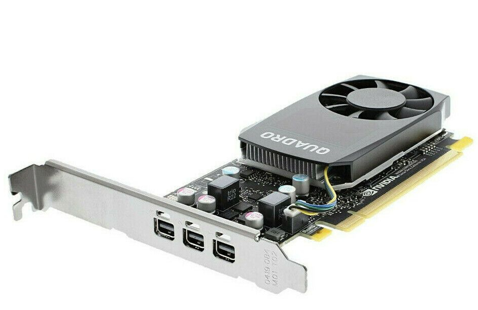 S26361-F2222-L44 - Fsas Technologies NVIDIA QUADRO P400 - Grafikkarten - Quadro P400