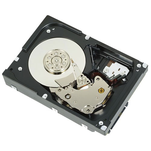 R749K - Dell  Festplatte - 450 GB - intern - SAS - 15000