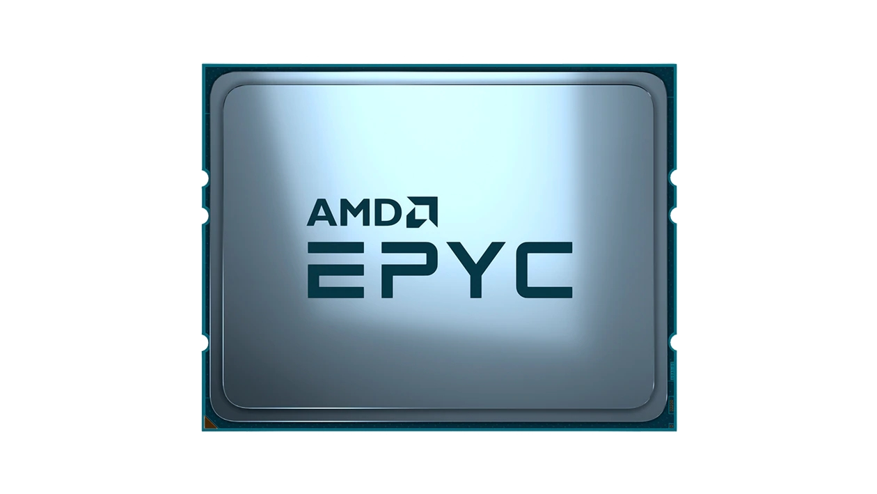 4XG7A63607 - Lenovo AMD EPYC 7313 - 3 GHz - 16 Kerne - 32 Threads