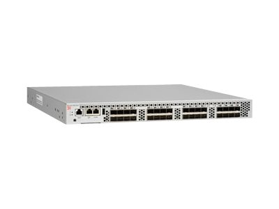 BR-VDX6730-16-F - Brocade VDX 6730 - Switch - managed - 16 x SFP+