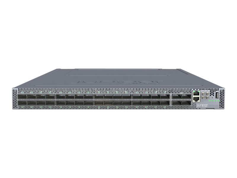ACX7100-32C-AC-AO - Juniper ACX7100 Series ACX7100-32C-AC-AO