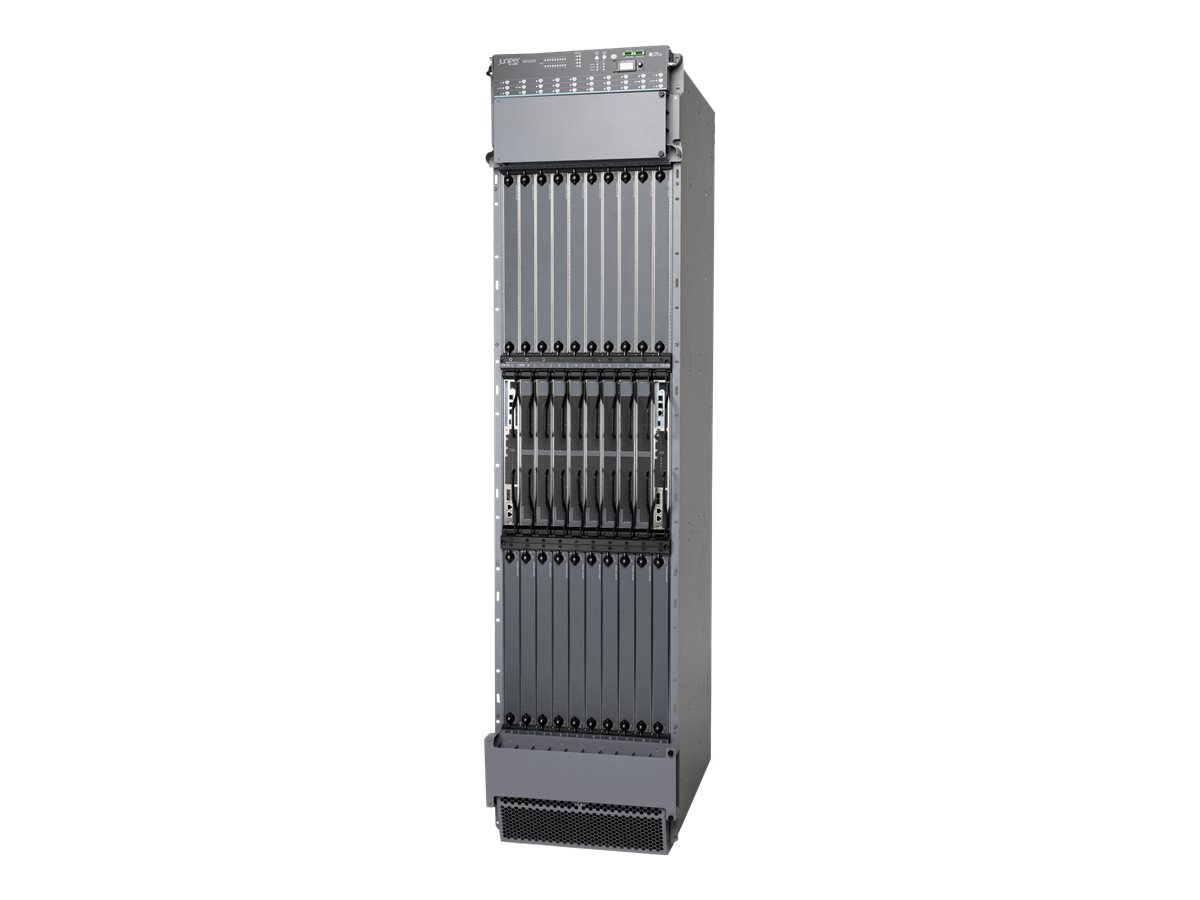 MX2020-BASE-AC - Juniper MX-series MX2020 - Router - PPP, TDM