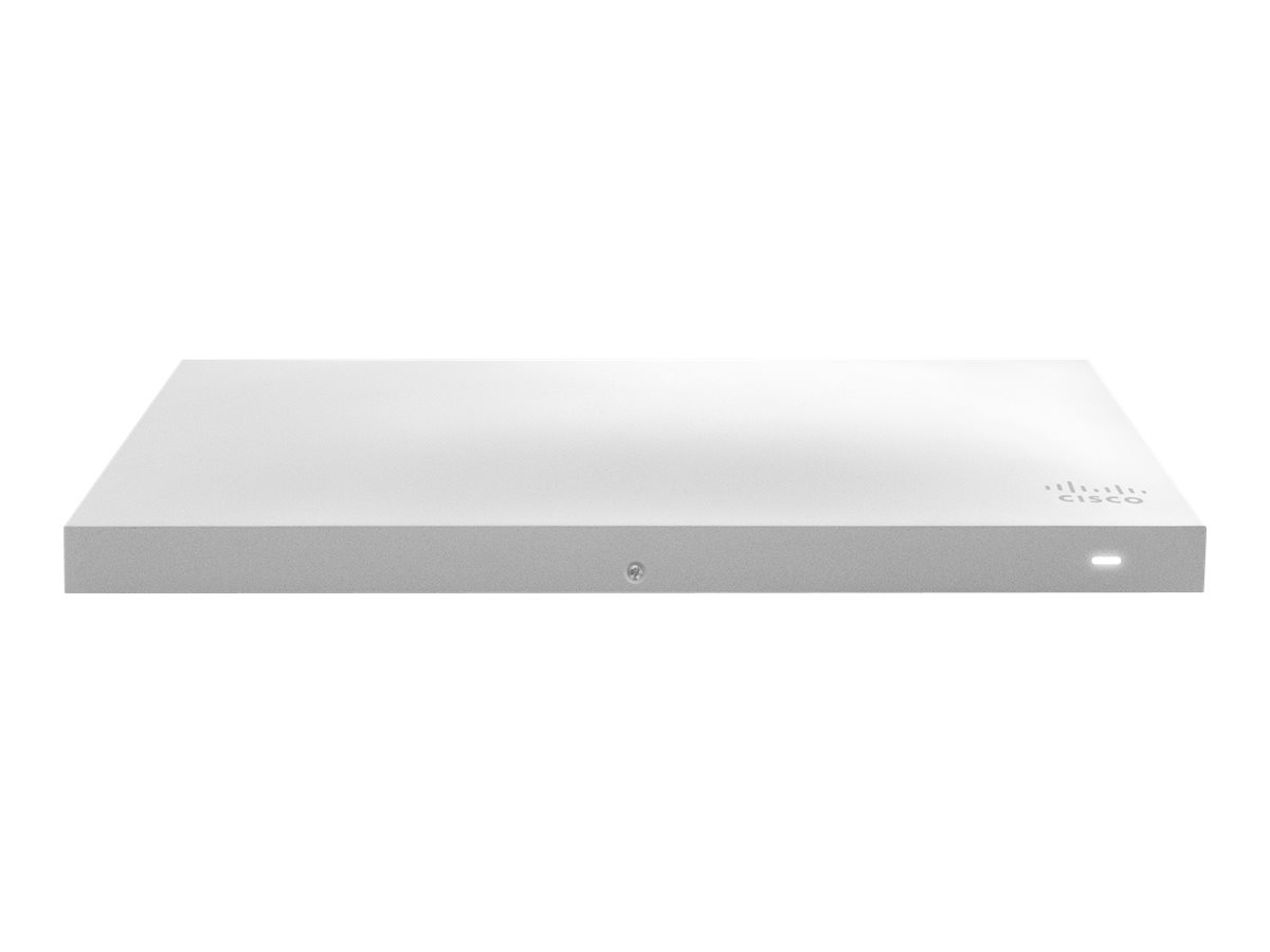 MR34-HW - Cisco Meraki MR34 Accesspoint, Wi-Fi 5, 2.4 GHz, 5 GHz