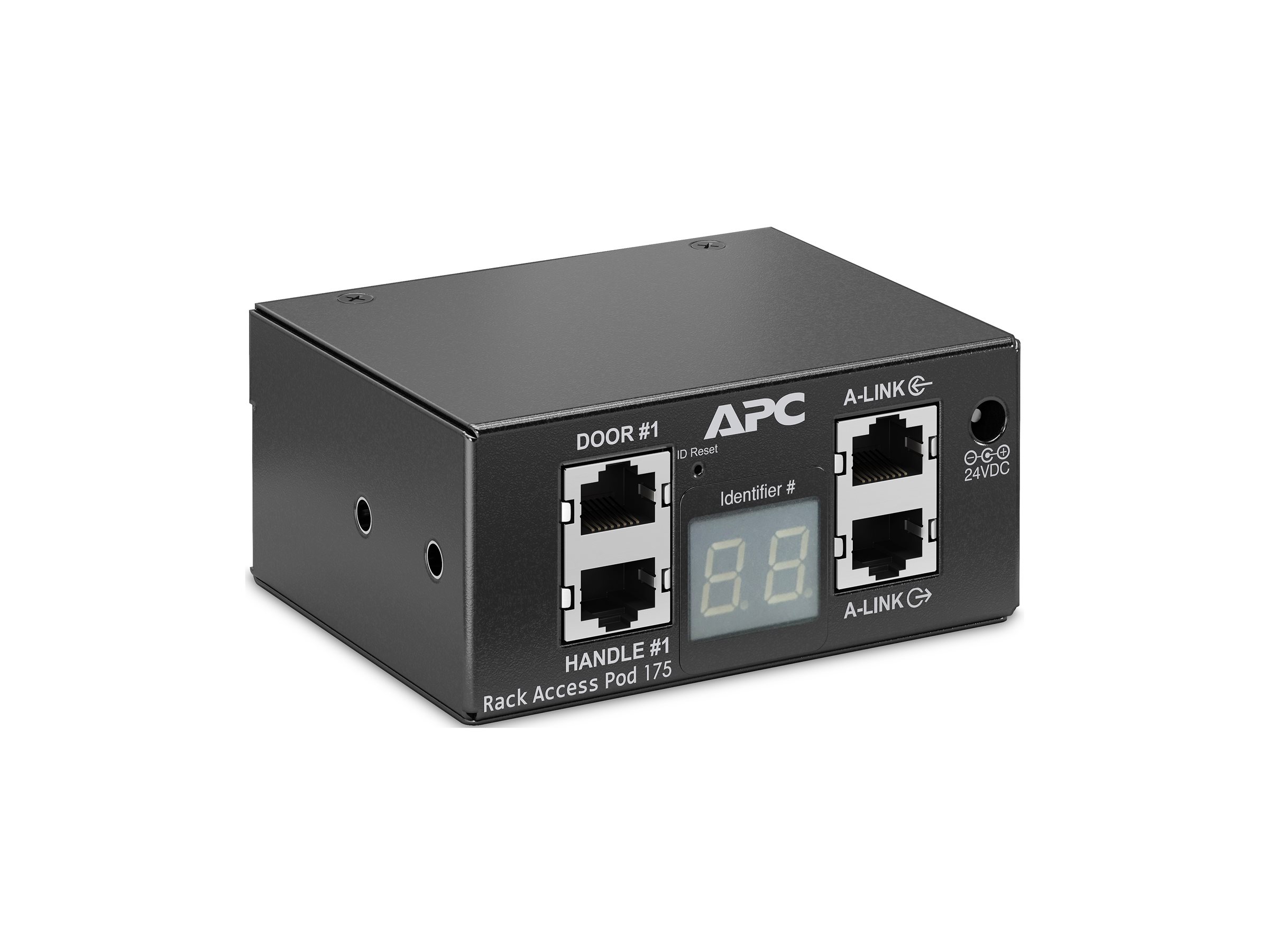 NBPD1356 - APC NetBotz Rack Access Pod 175 - Rack Lock Kit