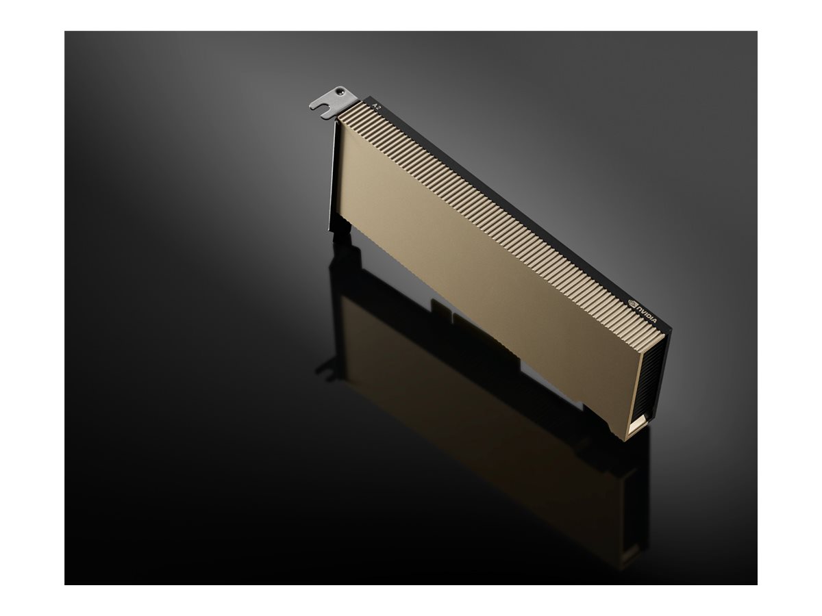 900-2G179-0020-101 - NVIDIA GPU-Rechenprozessor - NVIDIA A2 Tensor