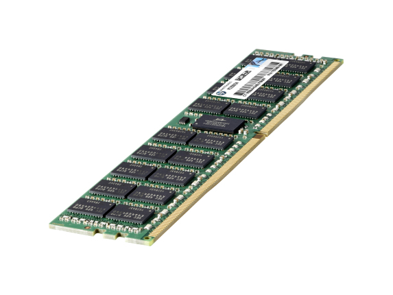 774170-001-MOQ-16 - HPE 8GB (1 x 8GB) Single Rank x4 DDR4-2133 CAS-15-15-15 Registered Memory Kit (Minimum Order Quantity 16), 8 GB, 1 x 8 GB, DDR4, 288-pin DIMM