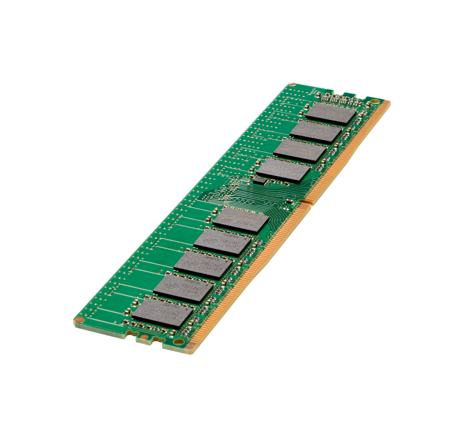 P64339-B21-1 - HPE P64339-B21, 32 GB, 1 x 32 GB, DDR5, 288-pin DIMM