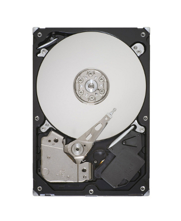 W330K - Dell  Festplatte - 146 GB - intern - 2.5" (6.4 cm)
