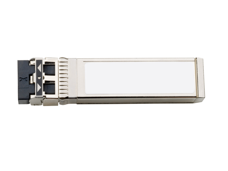 Q2S20A – HPE StoreFabric B-series – QSFP+ transceiver module