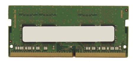 S26391-F2203-L800 - Fsas Technologies Fujitsu - DDR4 - Modul - 8 GB - SO DIMM 260-PIN