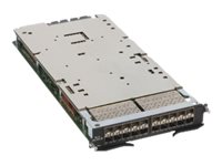 BR-MLX-10GX20-M - Brocade MLX - Módulo de expansión - 10 Gigabit SFP+ / SFP (mini-GBIC)