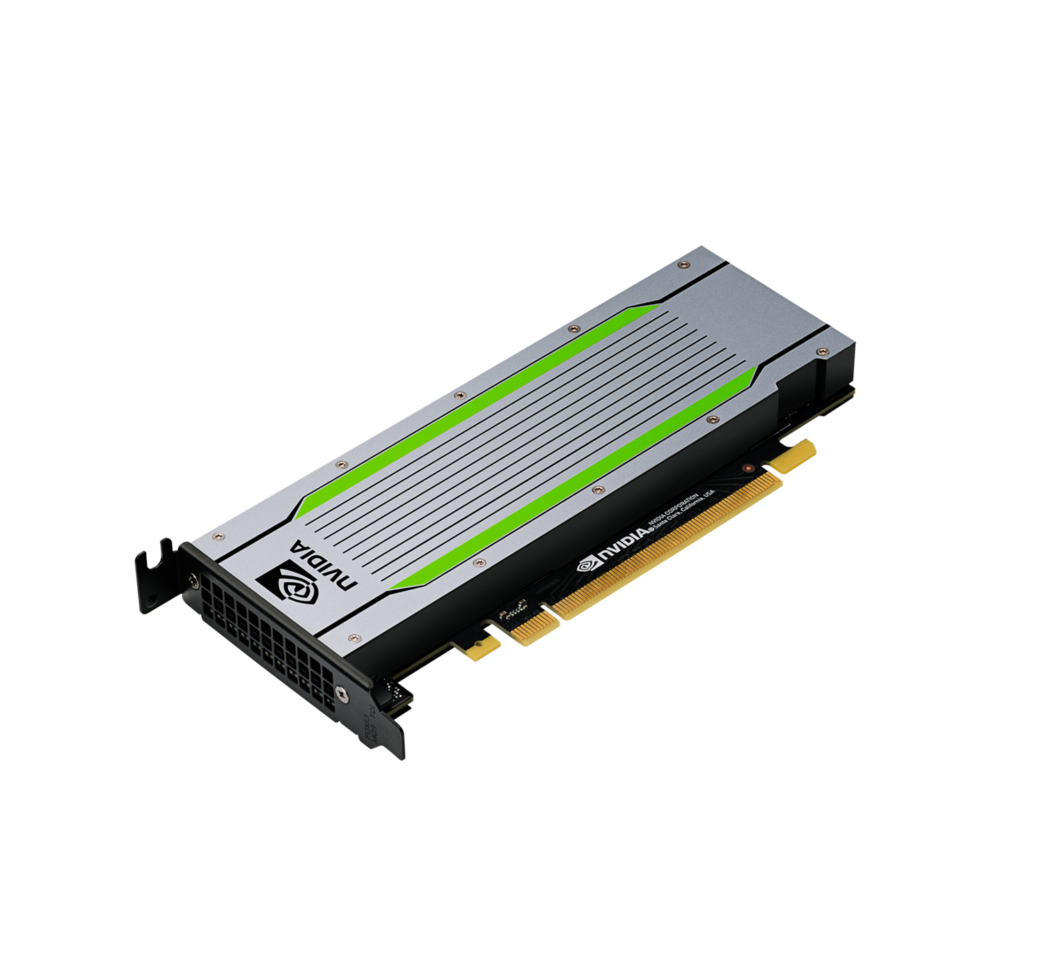R0W29C - HPE NVIDIA Tesla - GPU-Rechenprozessor - Tesla T4