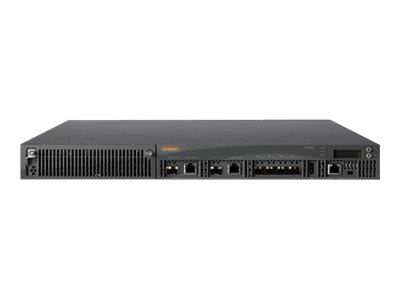 JW743A - HPE Aruba Mobility Controller 7210 - Périphérique de gestion réseau