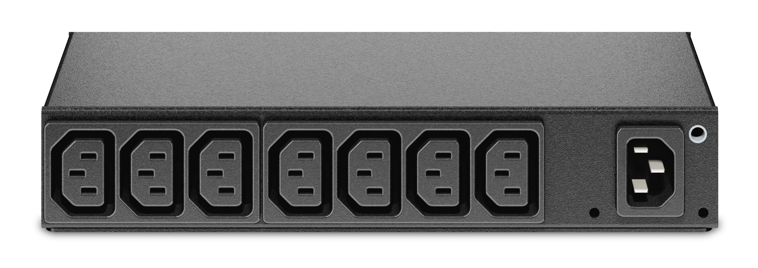 AP6015A – APC Basic Rack PDU AP6015A – Power Distribution Unit (rack-mountable)