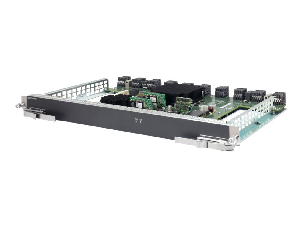 JG622A - HPE FlexFabric 12910 1.92Tbps Type A Fabric Module
