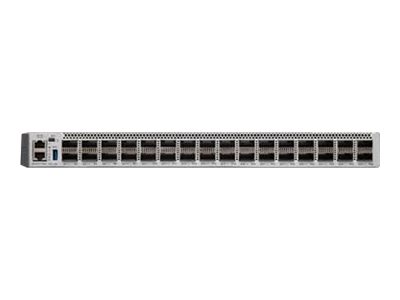 C9500-32QC-A - Cisco Catalyst 9500 Switch, Network Advantage, 32-Port QSFP28
