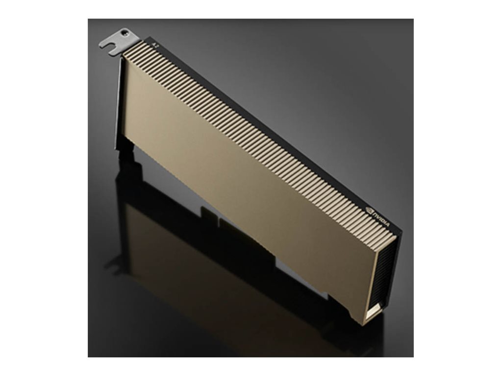 900-2G179-0020-100 - NVIDIA A2 - GPU-Rechenprozessor - NVIDIA A2 Tensor