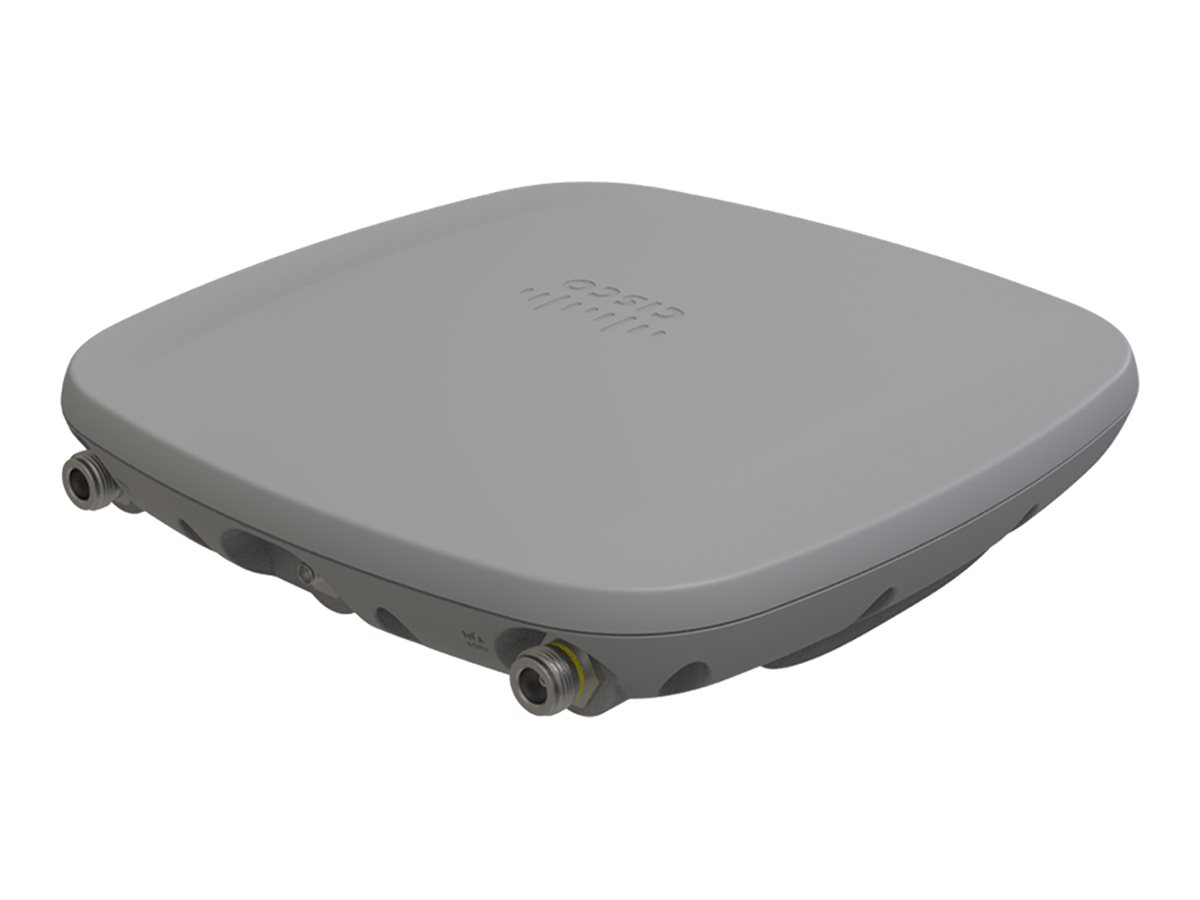 CW9163E-E - Cisco Catalyst 9163E - Accesspoint - 1GbE, 2.5GbE