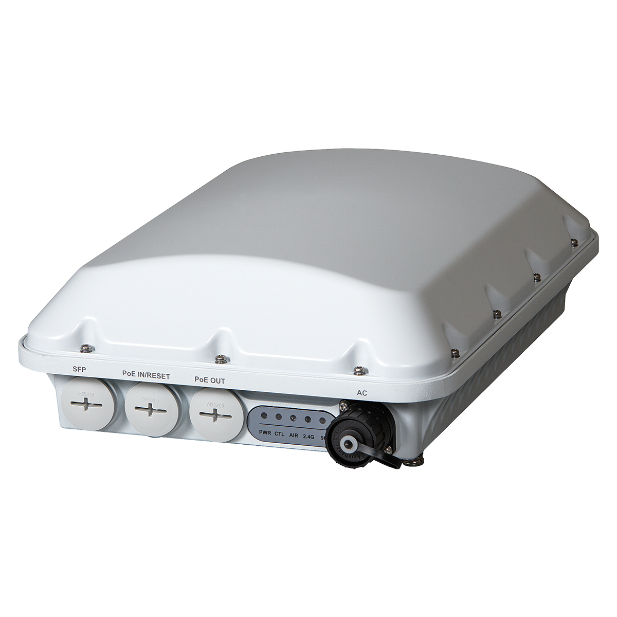 9U1-T710-WW01 - Ruckus T710 - Unleashed - Accesspoint - Wi-Fi