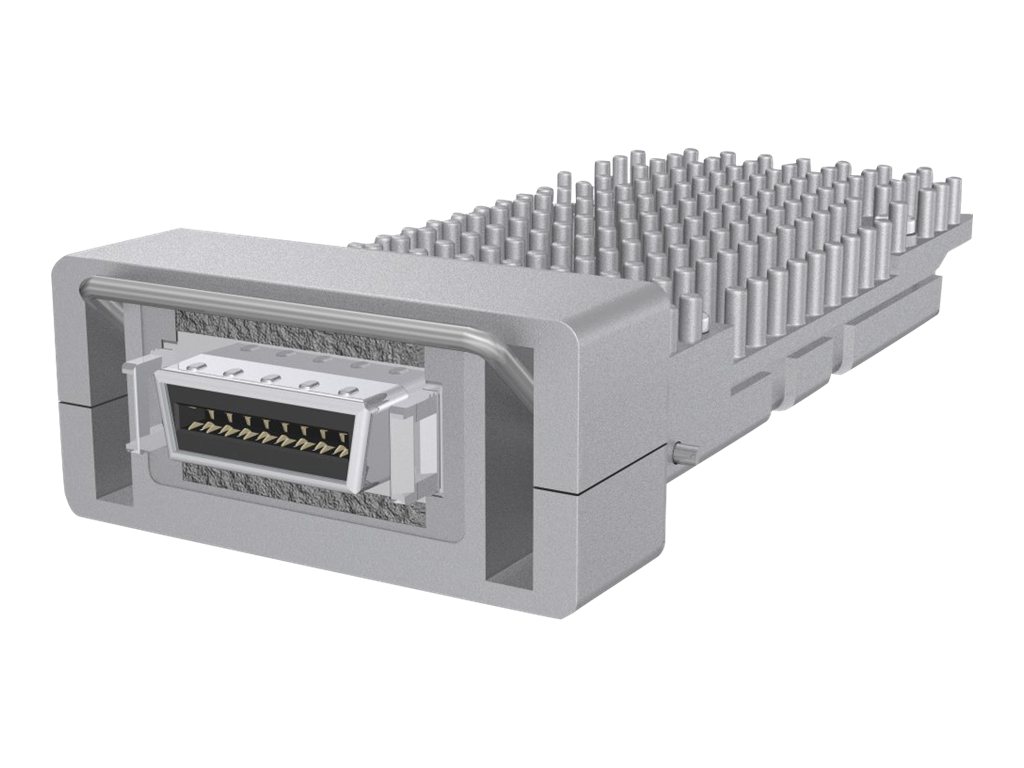J8440C - HPE X2 transceiver module - 10GbE - 10GBase-CX4