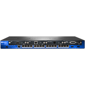 SRX240H2 - Juniper SRX240 Services Gateway - Dispositivo de seguridad