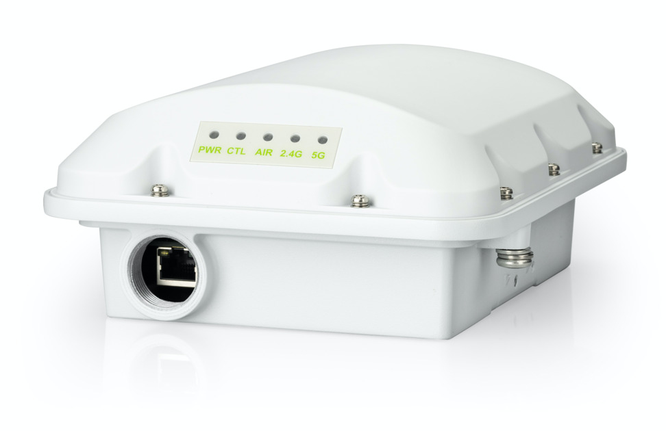 901-T350-WW20 - Ruckus T350C - Accesspoint - Wi-Fi 6 - 2.4 GHz