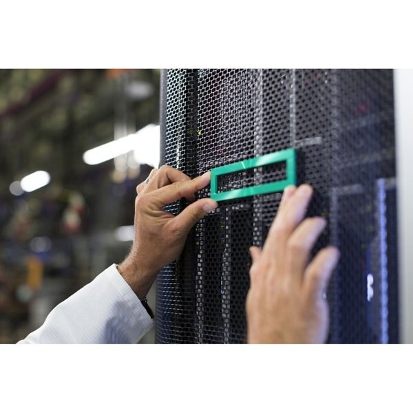 JY703A - HPE Aruba AP-203H-MNTW - Netzwerk-Installation