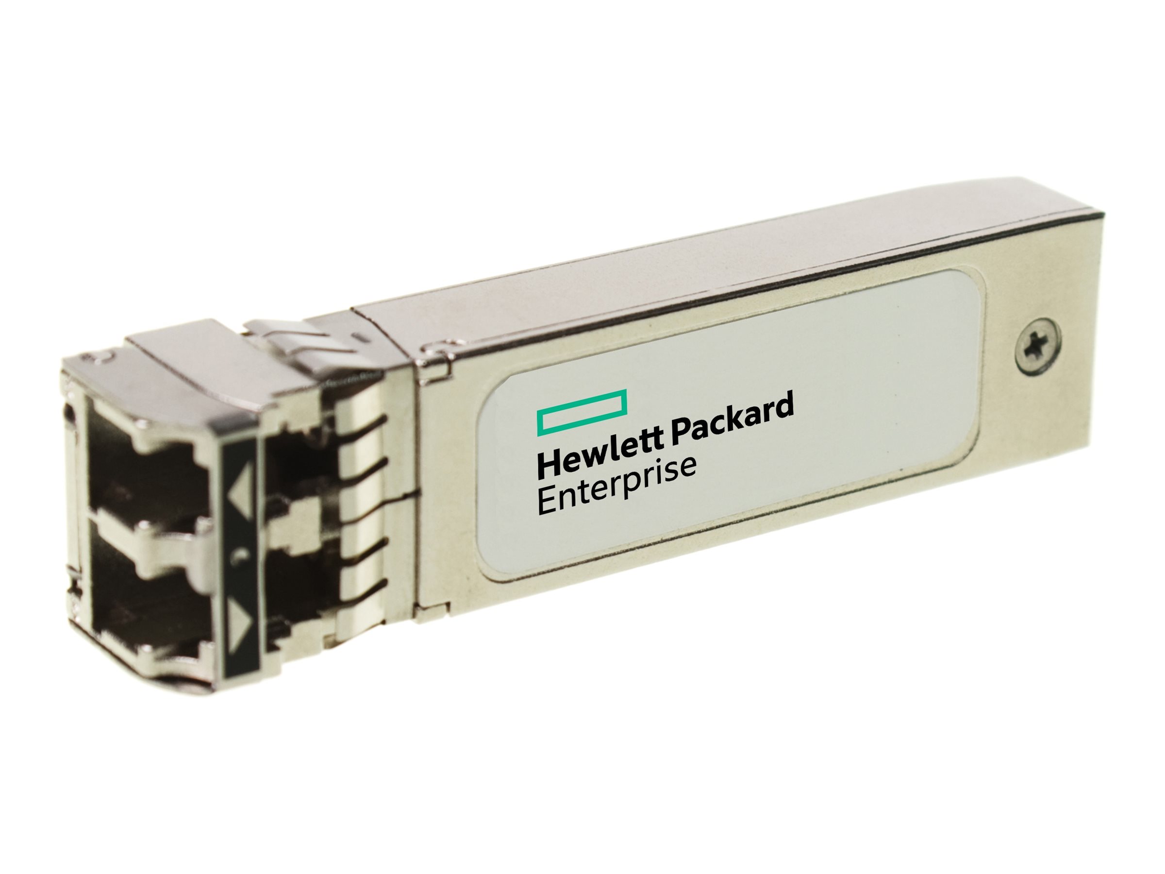 S2P32A - HPE Aruba - SFP+ transceiver module - 10GbE - 10GBase-ER