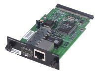 V2G112-2 - Enterasys Modulo di espansione - Gigabit Ethernet