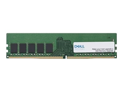 AB806062 - Dell  DDR4 - Modul - 32 GB - DIMM 288-PIN