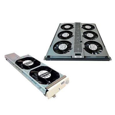 SRX1400-FAN - Juniper Placa de ventilación Dispositivo de red