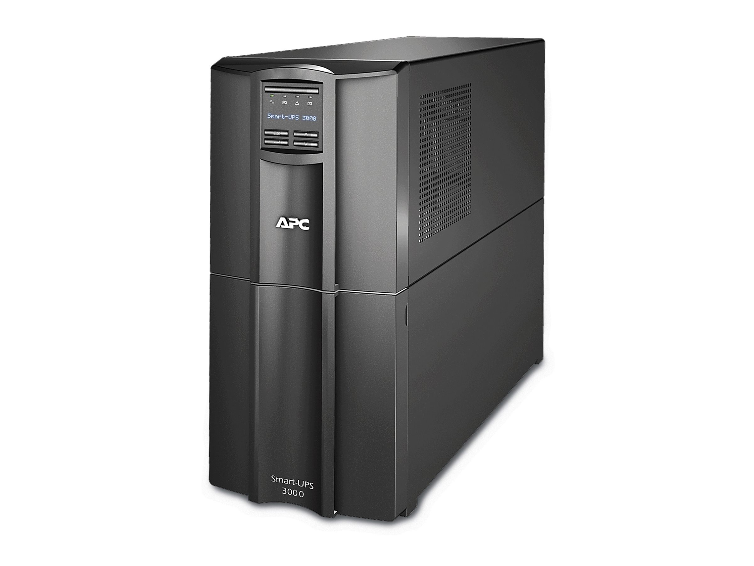 SMT3000I - APC Smart-UPS 3000 LCD - UPS - 230 V AC