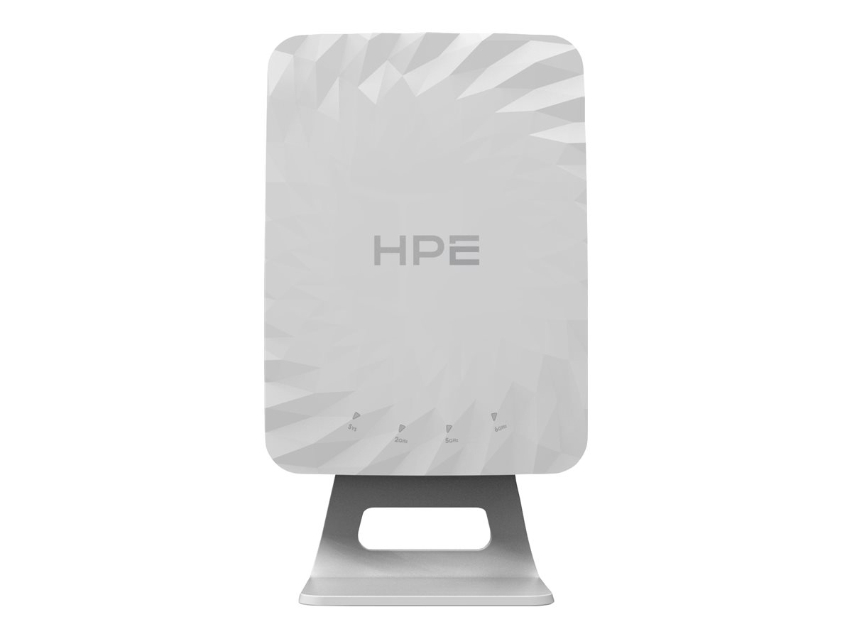 S6Q90A - HPE Aruba Networking AP-725H (RWF1) - Gastgewerbe