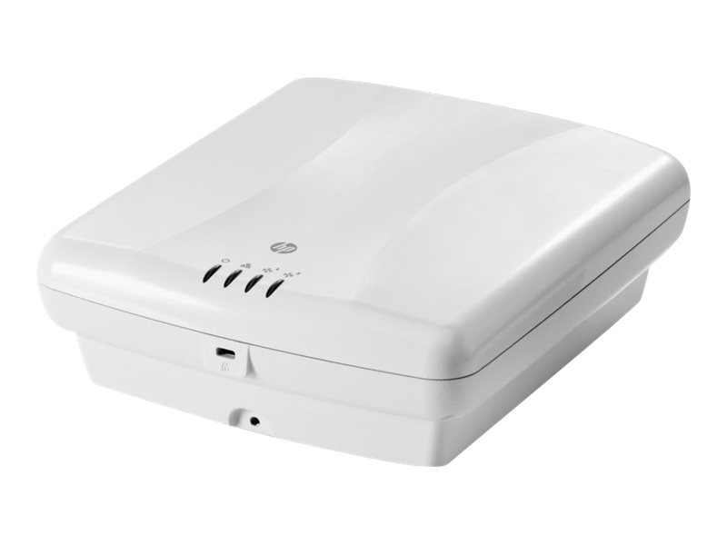 J9591A - HPE MSM460 Dual Radio 802.11n AP (WW) - Accesspoint