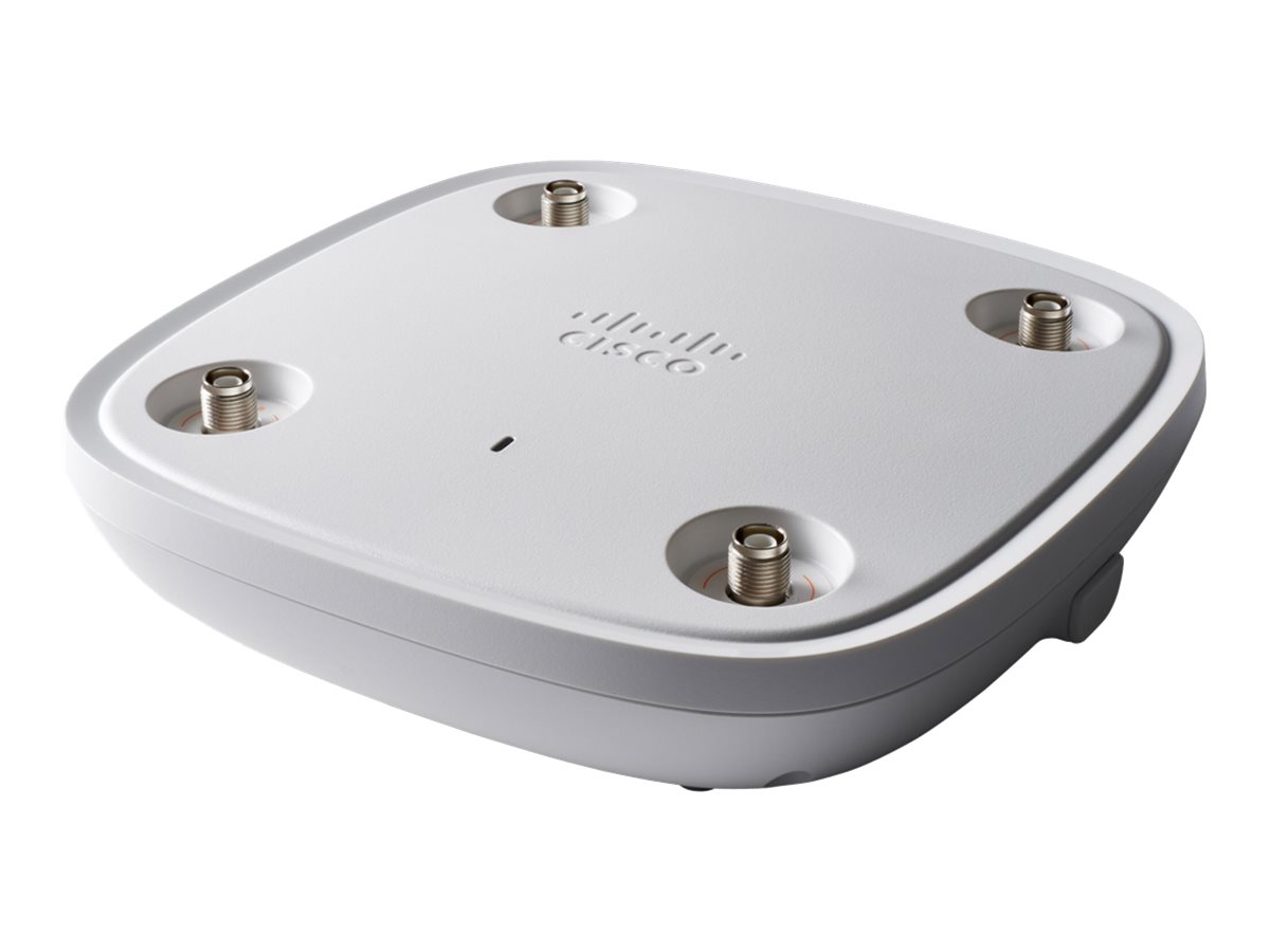 C9115AXE-E - Punto de acceso Cisco Catalyst 9115 - Wi-Fi 6 - PoE++ - Interior