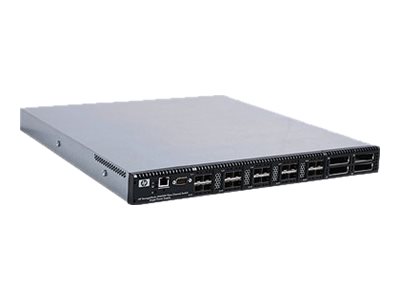 601688-001 - HPE StorageWorks SN6000 Stackable Dual Power